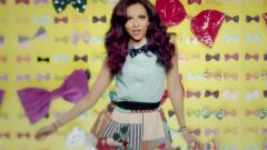 Little Mix - Wings 韩文版