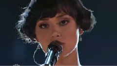 Dia Frampton - The House That Built Me