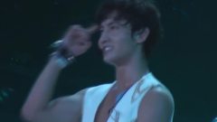 沈昌珉,东方神起 - Two Moons