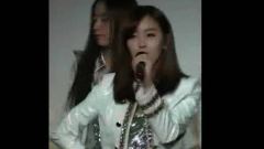 T-ara N4,T-ara,朴孝敏(T-ara) - Why Are You Being Like This