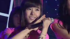 Tiffany(少女时代) - Gee