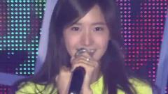 允儿(少女时代) - Gee