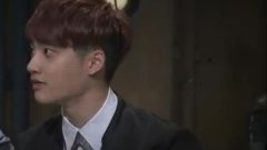 EXO,EXO-K,EXO-M,Brown Eyed Girls - The Beatles Code