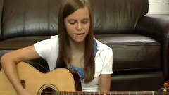Tiffany Alvord - I Wanted To Say