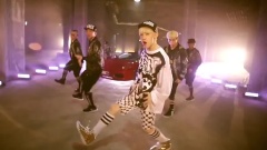 Henry,Amber(f(x)) - 1-4-3 (I Love You)