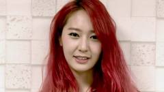 Krystal(f(x)),f(x) - MBC Music Show Champion