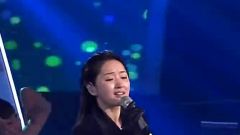 杨钰莹 - 我不想说