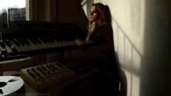Mount Kimbie - Home Recording