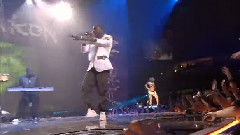 Akon - Belly Dancer