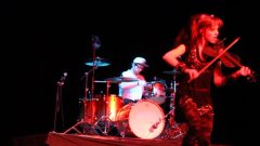 Lindsey Stirling - Electric Daisy Violin