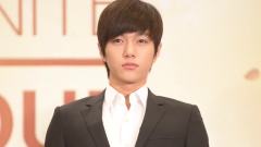 Infinite - OGS In HK Press Conference 主-明洙