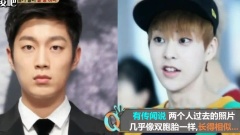 BEAST - 一周的偶像 斗俊 & XiuMin Cut