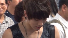 C-Clown - 金浦机场
