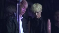 EXO,EXO-K - 台下跳Baby Do't Cry