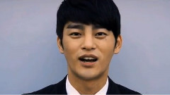 李钟硕,徐仁国 - No Breathing 高考应援影像
