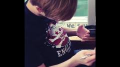 C-Clown - Instagram Ray EP2