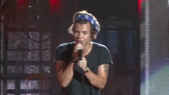 One Direction - Rock Me