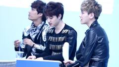 EXO,EXO-K - PBC-R Radio Special Live