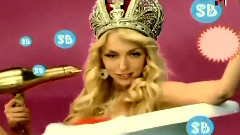 欧美群星 - Superblondinka