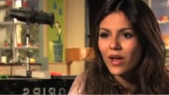 Victoria Justice - Make It Shine