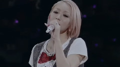 倖田来未 - 恋しくて