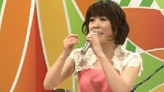 水森かおり - 庄内平野風の中