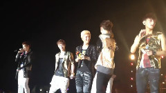 EXO-M - TALK
