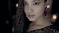 黑木明纱 - Kanebo Kate Spider Lady