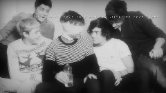 One Direction - A Moment Of Impact