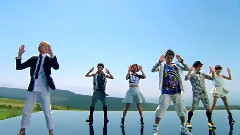 AAA - Love Is In The Air(short.ver)