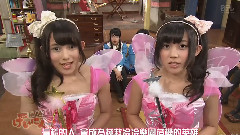 NMB48 - NMB48 げいにん!!2 EP08 中文字幕
