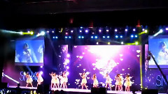 SNH48 - 大声钻石