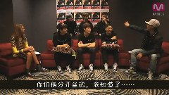 B.A.P - DFLA X B.A.P Interview