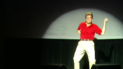 Jimmy Fallon - The Evolution of Dad Dancing