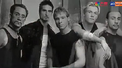 Backstreet Boys - 后街男孩2013广州演唱会