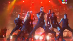 Sergey Lazarev - Electric Touch