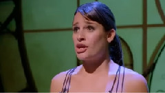 Glee Cast - For Good