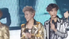 EXO,EXO-K,EXO-M - HAPPY 4 K-POP Concert In Taiwan