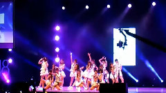 SNH48 - 不想有多伟大