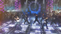 千明勋,裴涩琪 - MBC2006韩国拼舞大赛