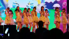 SNH48 - 剪刀石头布