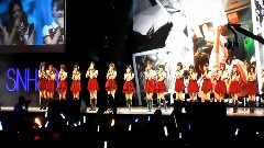 SNH48 - 支柱