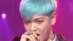 BigBang - Fantastic Baby