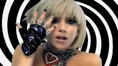 Lady Gaga - Paparazzi