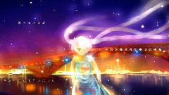 初音未来,VOCALOID家族 - Smile