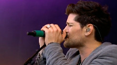 The Script - Live At Radio 1's Big Weekend 2013