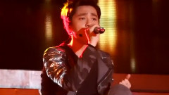 EXO,EXO-K - Open Arms
