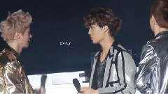EXO,EXO-K,EXO-M - HAPPY