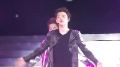 EXO,EXO-K - History