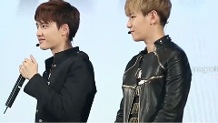 EXO,EXO-K - B-BOX